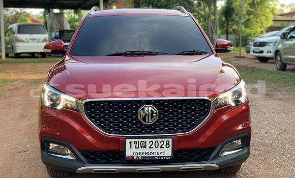 ซื้อ รถมือสอง MG ZS สีแดง รถยนต์ ใน %{เมือง} ใน กรุงเทพมหานคร ซื้อ รถมือสอง MG ZS สีแดง รถยนต์ ใน %{เมือง} ใน กรุงเทพมหานคร