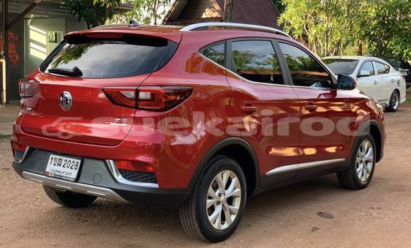 ซื้อ รถมือสอง MG ZS สีแดง รถยนต์ ใน %{เมือง} ใน กรุงเทพมหานคร ซื้อ รถมือสอง MG ZS สีแดง รถยนต์ ใน %{เมือง} ใน กรุงเทพมหานคร
