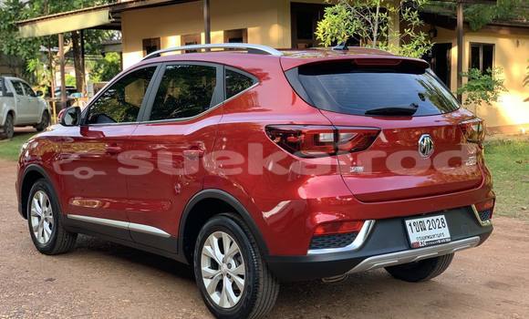 ซื้อ รถมือสอง MG ZS สีแดง รถยนต์ ใน %{เมือง} ใน กรุงเทพมหานคร ซื้อ รถมือสอง MG ZS สีแดง รถยนต์ ใน %{เมือง} ใน กรุงเทพมหานคร