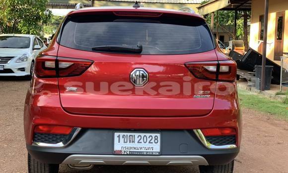 ซื้อ รถมือสอง MG ZS สีแดง รถยนต์ ใน %{เมือง} ใน กรุงเทพมหานคร ซื้อ รถมือสอง MG ZS สีแดง รถยนต์ ใน %{เมือง} ใน กรุงเทพมหานคร
