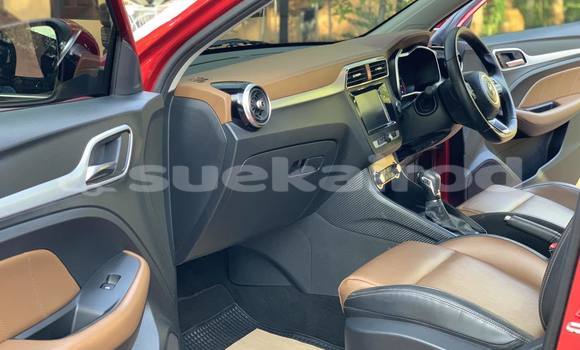 ซื้อ รถมือสอง MG ZS สีแดง รถยนต์ ใน %{เมือง} ใน กรุงเทพมหานคร ซื้อ รถมือสอง MG ZS สีแดง รถยนต์ ใน %{เมือง} ใน กรุงเทพมหานคร