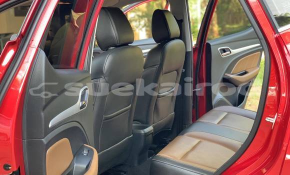 ซื้อ รถมือสอง MG ZS สีแดง รถยนต์ ใน %{เมือง} ใน กรุงเทพมหานคร ซื้อ รถมือสอง MG ZS สีแดง รถยนต์ ใน %{เมือง} ใน กรุงเทพมหานคร