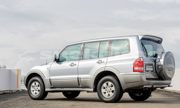 ซื้อ รถมือสอง Mitsubishi Pajero อื่น ๆ รถยนต์ ใน %{เมือง} ใน กรุงเทพมหานคร ซื้อ รถมือสอง Mitsubishi Pajero อื่น ๆ รถยนต์ ใน %{เมือง} ใน กรุงเทพมหานคร