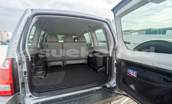 ซื้อ รถมือสอง Mitsubishi Pajero อื่น ๆ รถยนต์ ใน %{เมือง} ใน กรุงเทพมหานคร ซื้อ รถมือสอง Mitsubishi Pajero อื่น ๆ รถยนต์ ใน %{เมือง} ใน กรุงเทพมหานคร