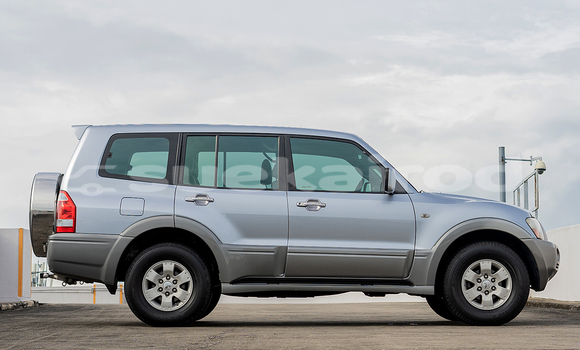 ซื้อ รถมือสอง Mitsubishi Pajero อื่น ๆ รถยนต์ ใน %{เมือง} ใน กรุงเทพมหานคร ซื้อ รถมือสอง Mitsubishi Pajero อื่น ๆ รถยนต์ ใน %{เมือง} ใน กรุงเทพมหานคร