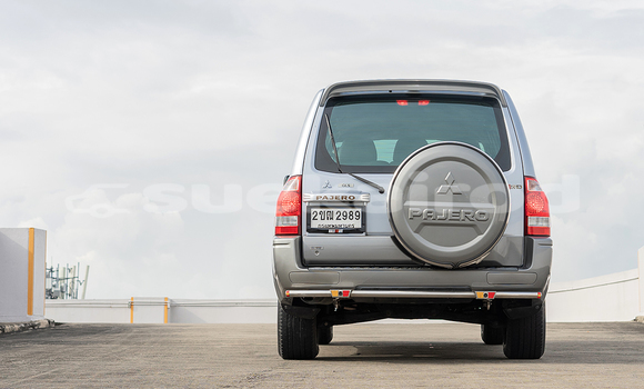 ซื้อ รถมือสอง Mitsubishi Pajero อื่น ๆ รถยนต์ ใน %{เมือง} ใน กรุงเทพมหานคร ซื้อ รถมือสอง Mitsubishi Pajero อื่น ๆ รถยนต์ ใน %{เมือง} ใน กรุงเทพมหานคร