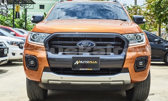 Buy Used Ford Ranger Other Car in Bangkok in Bangkok Buy Used Ford Ranger Other Car in Bangkok in Bangkok