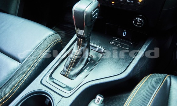 Buy Used Ford Ranger Other Car in Bangkok in Bangkok Buy Used Ford Ranger Other Car in Bangkok in Bangkok