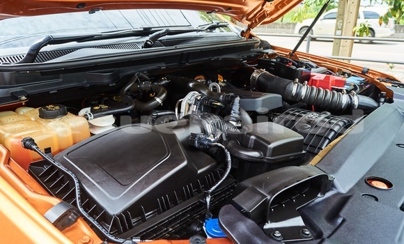 Buy Used Ford Ranger Other Car in Bangkok in Bangkok Buy Used Ford Ranger Other Car in Bangkok in Bangkok