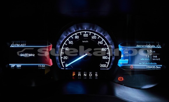 Buy Used Ford Ranger Other Car in Bangkok in Bangkok Buy Used Ford Ranger Other Car in Bangkok in Bangkok