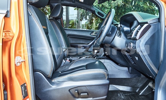 Buy Used Ford Ranger Other Car in Bangkok in Bangkok Buy Used Ford Ranger Other Car in Bangkok in Bangkok