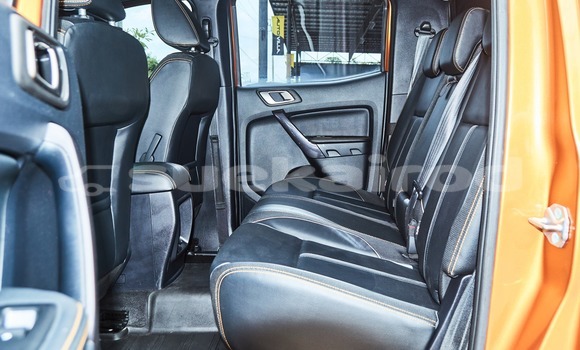 Buy Used Ford Ranger Other Car in Bangkok in Bangkok Buy Used Ford Ranger Other Car in Bangkok in Bangkok