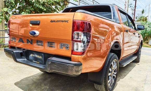 Buy Used Ford Ranger Other Car in Bangkok in Bangkok Buy Used Ford Ranger Other Car in Bangkok in Bangkok