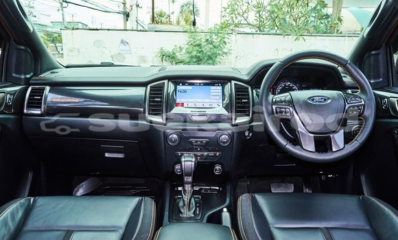 Buy Used Ford Ranger Other Car in Bangkok in Bangkok Buy Used Ford Ranger Other Car in Bangkok in Bangkok