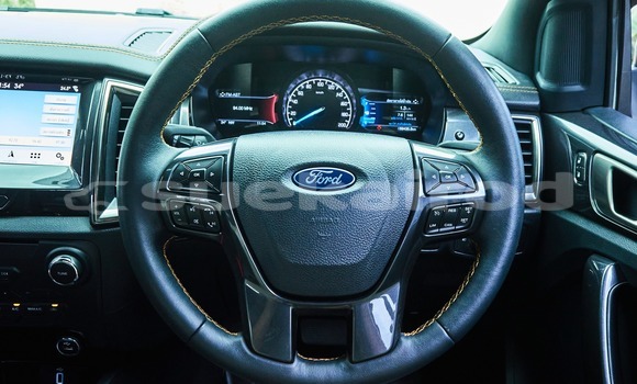 Buy Used Ford Ranger Other Car in Bangkok in Bangkok Buy Used Ford Ranger Other Car in Bangkok in Bangkok