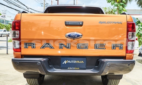 Buy Used Ford Ranger Other Car in Bangkok in Bangkok Buy Used Ford Ranger Other Car in Bangkok in Bangkok