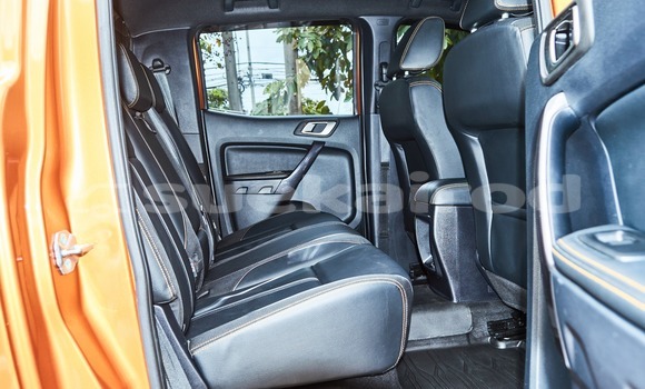 Buy Used Ford Ranger Other Car in Bangkok in Bangkok Buy Used Ford Ranger Other Car in Bangkok in Bangkok