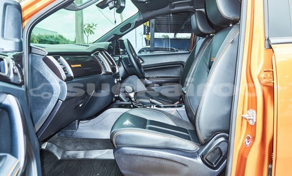 Buy Used Ford Ranger Other Car in Bangkok in Bangkok Buy Used Ford Ranger Other Car in Bangkok in Bangkok