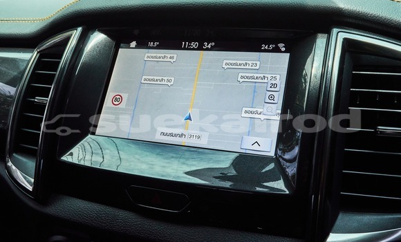 Buy Used Ford Ranger Other Car in Bangkok in Bangkok Buy Used Ford Ranger Other Car in Bangkok in Bangkok