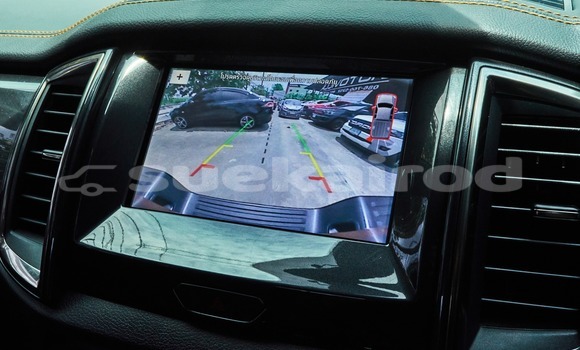 Buy Used Ford Ranger Other Car in Bangkok in Bangkok Buy Used Ford Ranger Other Car in Bangkok in Bangkok