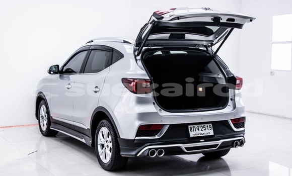 ซื้อ รถมือสอง MG ZS อื่น ๆ รถยนต์ ใน %{เมือง} ใน กรุงเทพมหานคร ซื้อ รถมือสอง MG ZS อื่น ๆ รถยนต์ ใน %{เมือง} ใน กรุงเทพมหานคร