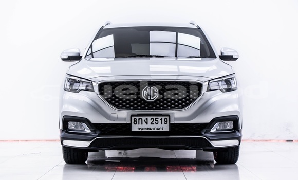 ซื้อ รถมือสอง MG ZS อื่น ๆ รถยนต์ ใน %{เมือง} ใน กรุงเทพมหานคร ซื้อ รถมือสอง MG ZS อื่น ๆ รถยนต์ ใน %{เมือง} ใน กรุงเทพมหานคร