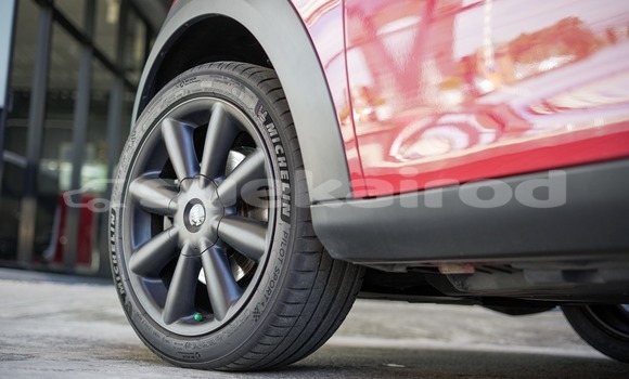 ซื้อ รถมือสอง MINI Countryman สีแดง รถยนต์ ใน %{เมือง} ใน กรุงเทพมหานคร ซื้อ รถมือสอง MINI Countryman สีแดง รถยนต์ ใน %{เมือง} ใน กรุงเทพมหานคร