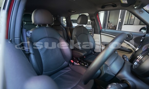 ซื้อ รถมือสอง MINI Countryman สีแดง รถยนต์ ใน %{เมือง} ใน กรุงเทพมหานคร ซื้อ รถมือสอง MINI Countryman สีแดง รถยนต์ ใน %{เมือง} ใน กรุงเทพมหานคร