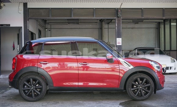 ซื้อ รถมือสอง MINI Countryman สีแดง รถยนต์ ใน %{เมือง} ใน กรุงเทพมหานคร ซื้อ รถมือสอง MINI Countryman สีแดง รถยนต์ ใน %{เมือง} ใน กรุงเทพมหานคร