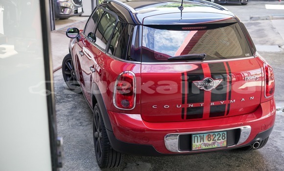 ซื้อ รถมือสอง MINI Countryman สีแดง รถยนต์ ใน %{เมือง} ใน กรุงเทพมหานคร ซื้อ รถมือสอง MINI Countryman สีแดง รถยนต์ ใน %{เมือง} ใน กรุงเทพมหานคร