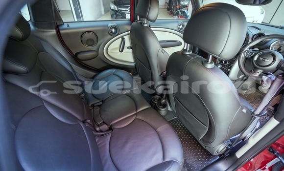 ซื้อ รถมือสอง MINI Countryman สีแดง รถยนต์ ใน %{เมือง} ใน กรุงเทพมหานคร ซื้อ รถมือสอง MINI Countryman สีแดง รถยนต์ ใน %{เมือง} ใน กรุงเทพมหานคร