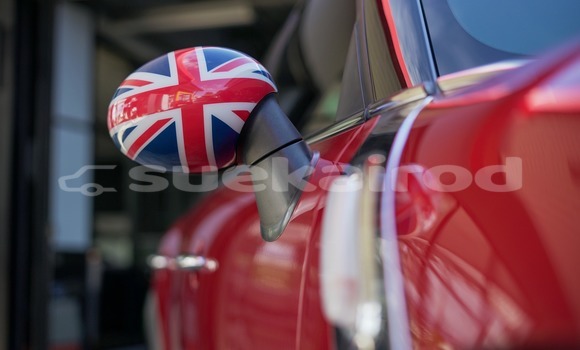 ซื้อ รถมือสอง MINI Countryman สีแดง รถยนต์ ใน %{เมือง} ใน กรุงเทพมหานคร ซื้อ รถมือสอง MINI Countryman สีแดง รถยนต์ ใน %{เมือง} ใน กรุงเทพมหานคร