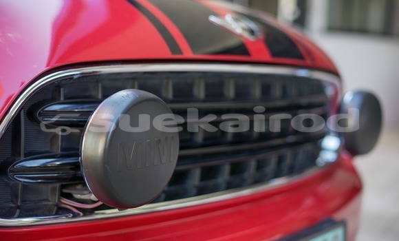 ซื้อ รถมือสอง MINI Countryman สีแดง รถยนต์ ใน %{เมือง} ใน กรุงเทพมหานคร ซื้อ รถมือสอง MINI Countryman สีแดง รถยนต์ ใน %{เมือง} ใน กรุงเทพมหานคร