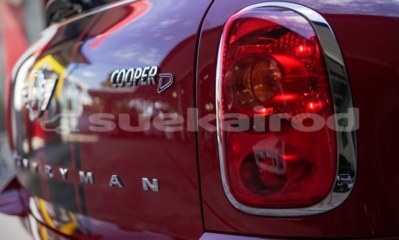 ซื้อ รถมือสอง MINI Countryman สีแดง รถยนต์ ใน %{เมือง} ใน กรุงเทพมหานคร ซื้อ รถมือสอง MINI Countryman สีแดง รถยนต์ ใน %{เมือง} ใน กรุงเทพมหานคร