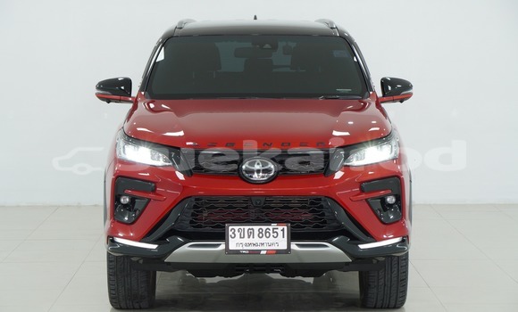 ซื้อ รถมือสอง Toyota Fortuner สีแดง รถยนต์ ใน %{เมือง} ใน กรุงเทพมหานคร ซื้อ รถมือสอง Toyota Fortuner สีแดง รถยนต์ ใน %{เมือง} ใน กรุงเทพมหานคร