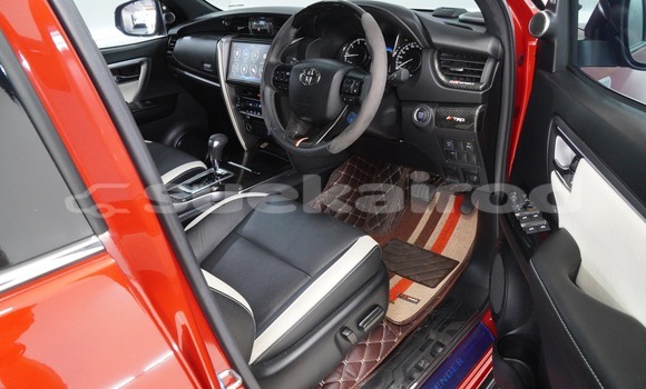 ซื้อ รถมือสอง Toyota Fortuner สีแดง รถยนต์ ใน %{เมือง} ใน กรุงเทพมหานคร ซื้อ รถมือสอง Toyota Fortuner สีแดง รถยนต์ ใน %{เมือง} ใน กรุงเทพมหานคร