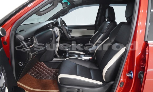 ซื้อ รถมือสอง Toyota Fortuner สีแดง รถยนต์ ใน %{เมือง} ใน กรุงเทพมหานคร ซื้อ รถมือสอง Toyota Fortuner สีแดง รถยนต์ ใน %{เมือง} ใน กรุงเทพมหานคร