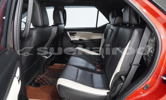 ซื้อ รถมือสอง Toyota Fortuner สีแดง รถยนต์ ใน %{เมือง} ใน กรุงเทพมหานคร ซื้อ รถมือสอง Toyota Fortuner สีแดง รถยนต์ ใน %{เมือง} ใน กรุงเทพมหานคร