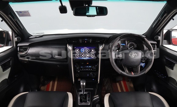 ซื้อ รถมือสอง Toyota Fortuner สีแดง รถยนต์ ใน %{เมือง} ใน กรุงเทพมหานคร ซื้อ รถมือสอง Toyota Fortuner สีแดง รถยนต์ ใน %{เมือง} ใน กรุงเทพมหานคร