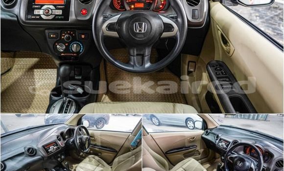 ซื้อ รถมือสอง Honda Brio สีดำ รถยนต์ ใน %{เมือง} ใน กรุงเทพมหานคร ซื้อ รถมือสอง Honda Brio สีดำ รถยนต์ ใน %{เมือง} ใน กรุงเทพมหานคร