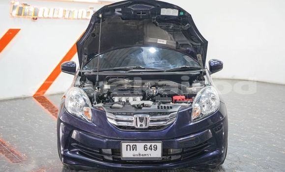 ซื้อ รถมือสอง Honda Brio สีดำ รถยนต์ ใน %{เมือง} ใน กรุงเทพมหานคร ซื้อ รถมือสอง Honda Brio สีดำ รถยนต์ ใน %{เมือง} ใน กรุงเทพมหานคร
