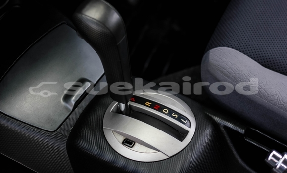 Buy Used Honda Jazz Black Car in Chiang Mai in Chiang Mai Buy Used Honda Jazz Black Car in Chiang Mai in Chiang Mai