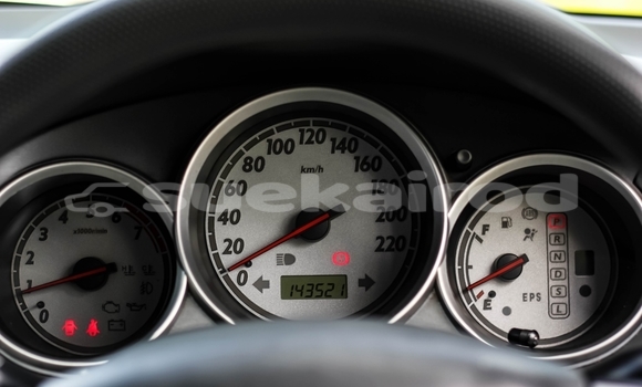 Buy Used Honda Jazz Black Car in Chiang Mai in Chiang Mai Buy Used Honda Jazz Black Car in Chiang Mai in Chiang Mai