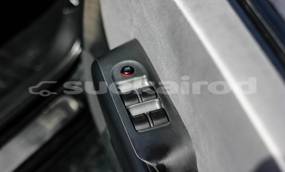 Buy Used Honda Jazz Black Car in Chiang Mai in Chiang Mai Buy Used Honda Jazz Black Car in Chiang Mai in Chiang Mai