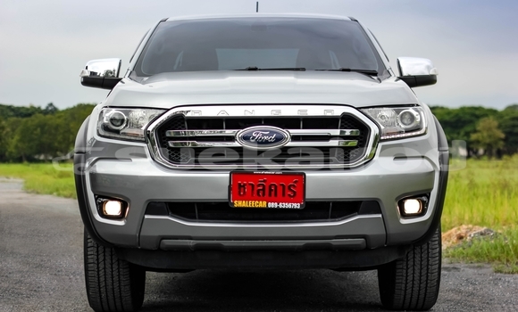 Buy Used Ford Ranger Other Car in Chiang Mai in Chiang Mai Buy Used Ford Ranger Other Car in Chiang Mai in Chiang Mai