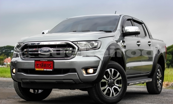 Buy Used Ford Ranger Other Car in Chiang Mai in Chiang Mai Buy Used Ford Ranger Other Car in Chiang Mai in Chiang Mai