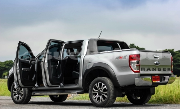 Buy Used Ford Ranger Other Car in Chiang Mai in Chiang Mai Buy Used Ford Ranger Other Car in Chiang Mai in Chiang Mai