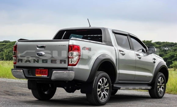 Buy Used Ford Ranger Other Car in Chiang Mai in Chiang Mai Buy Used Ford Ranger Other Car in Chiang Mai in Chiang Mai