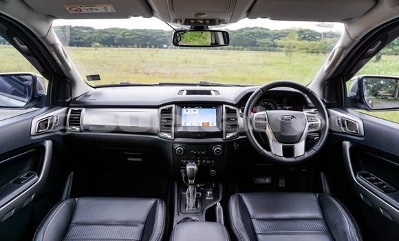 Buy Used Ford Ranger Other Car in Chiang Mai in Chiang Mai Buy Used Ford Ranger Other Car in Chiang Mai in Chiang Mai