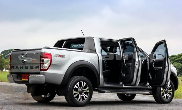 Buy Used Ford Ranger Other Car in Chiang Mai in Chiang Mai Buy Used Ford Ranger Other Car in Chiang Mai in Chiang Mai
